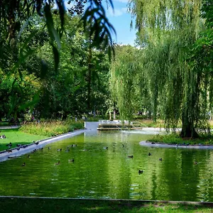 Green View / Kochanowskiego Cracovia